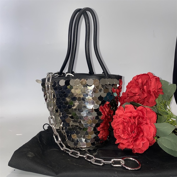 Túi Alexander Wang KG+2