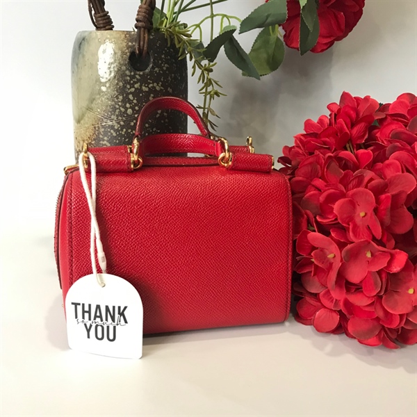 Túi Dolce & Gabbana