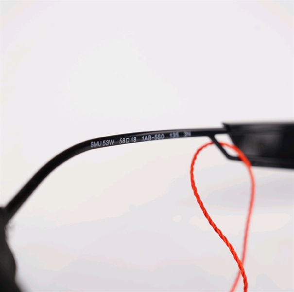 Mắt kính Miu Miu SMU 53W - 1AB-5S0 KG+