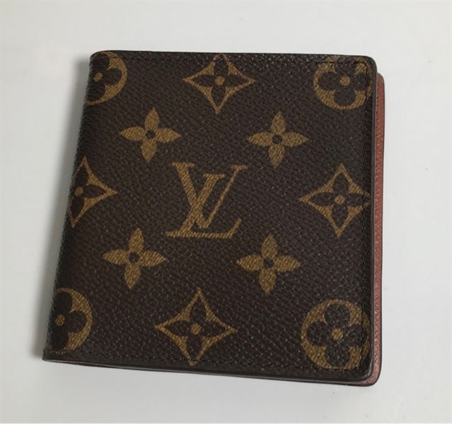 Ví LV Nam 1 ngăn KG+