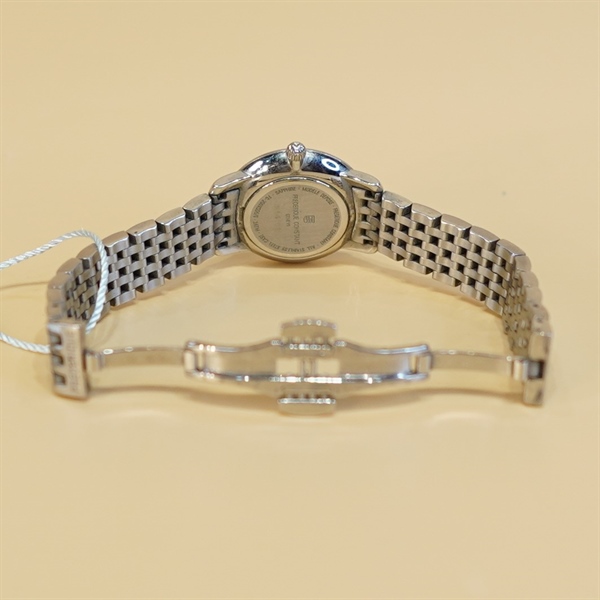 Đồng hồ Frederique Constant +