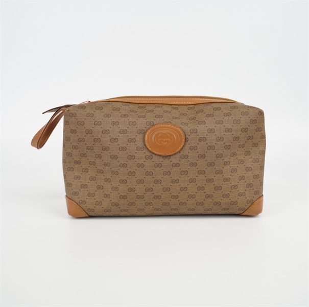 Túi Clutch GG cầm tay KG+