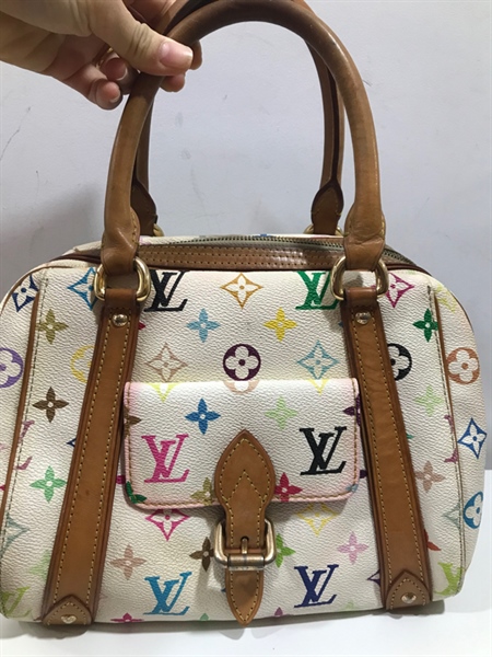Túi speedy LV Họa Tiết+