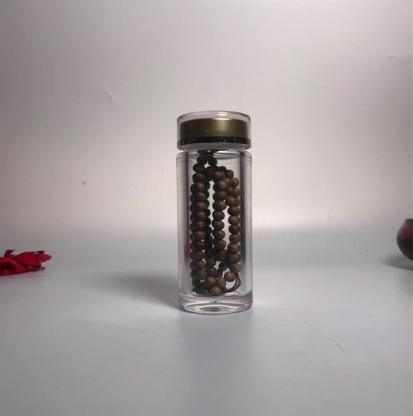 Vòng trầm nhiều hạt KG+