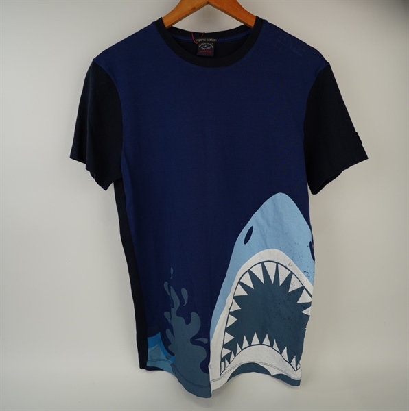 áo thun paul shark