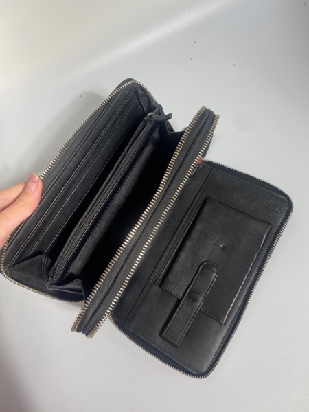 Túi Gucci đen sz21