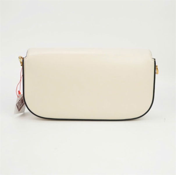 Túi GG 1955 màu trắng 2 strap size 20 TB+