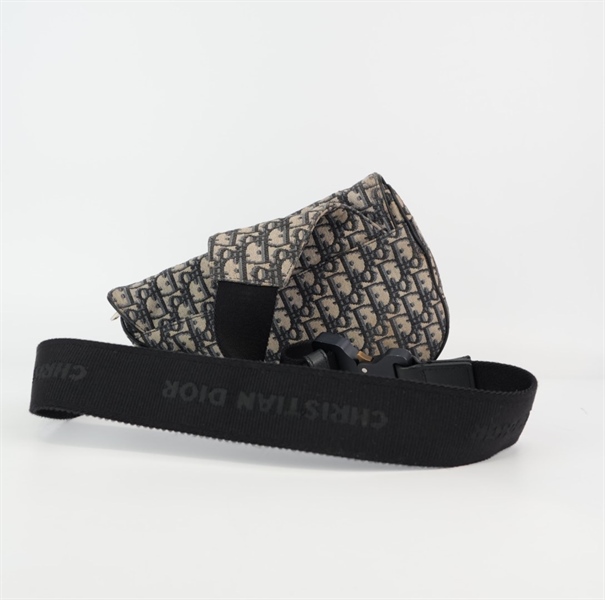 Túi Dior yên ngựa (BQ) KG+