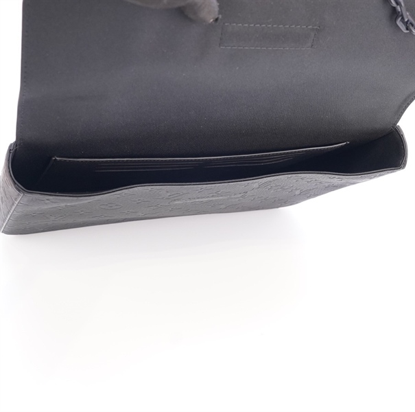 Túi LV gắn dây xích size 30cm KG+