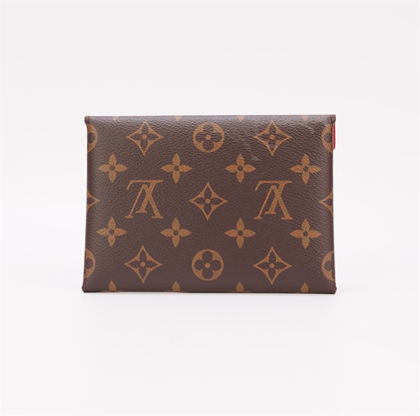 Ví LV bao thư size 16cm +