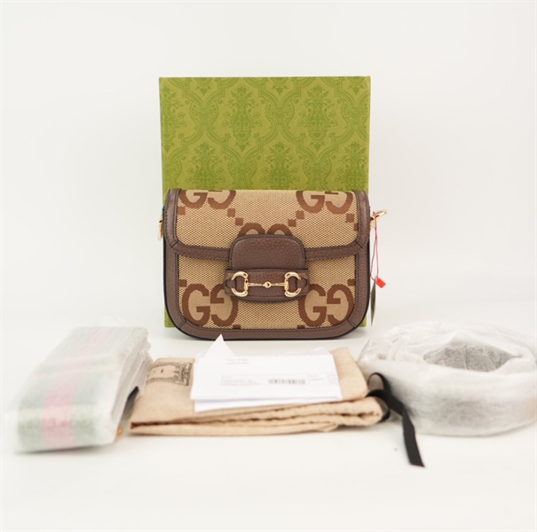 Túi GG 1955 2 strap KG+