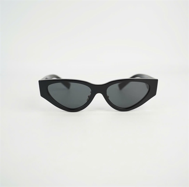 Kính Miu Miu Đen OMU03ZS KG+