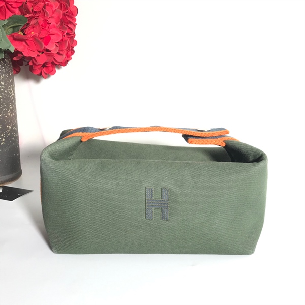 Túi cầm tay Hermes+