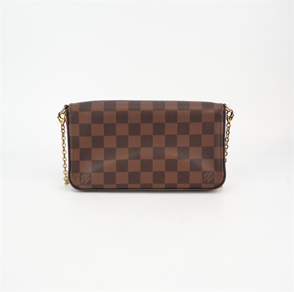 Túi LV ô vuông TB +