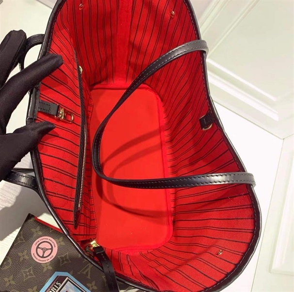 Túi LV Never Full +