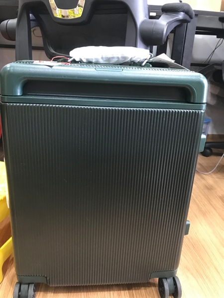 Vali FILA Xanh Rêu KG+