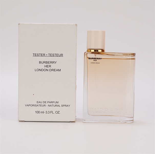 Nước hoa BBR her London Dream KG+