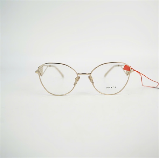 Kính Prada màu vàng OPR52ZV KG+