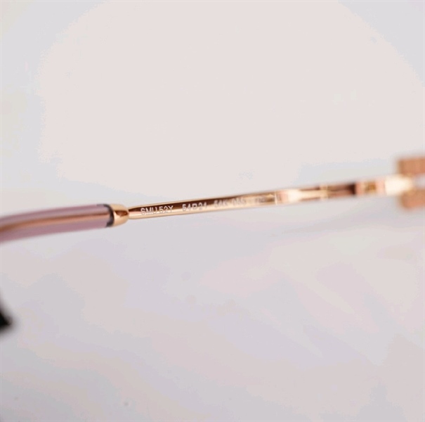 Mắt kính Miu Miu SMU 52Y 5AK-06S KG+