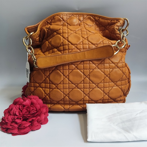 Túi lớn Dior
