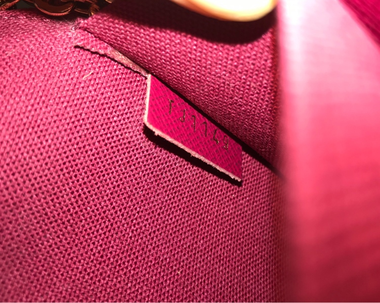 Túi LV 2c (code TJ1149) KG+