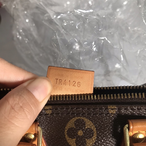 Túi trống LV mini +