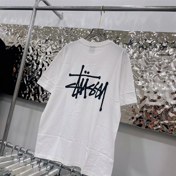 Áo Stussy KG+