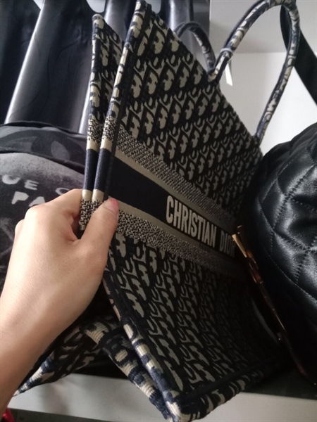 Túi dior+