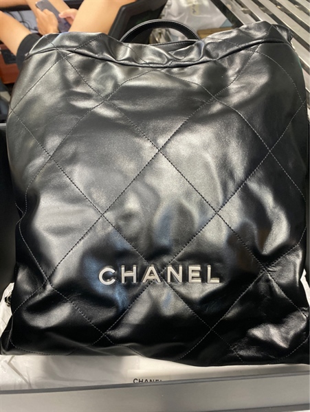 Túi Chanel Full set