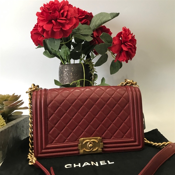 Túi Chanel