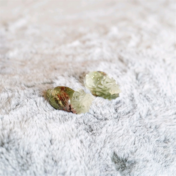 Long quy ưu linh (s14) +