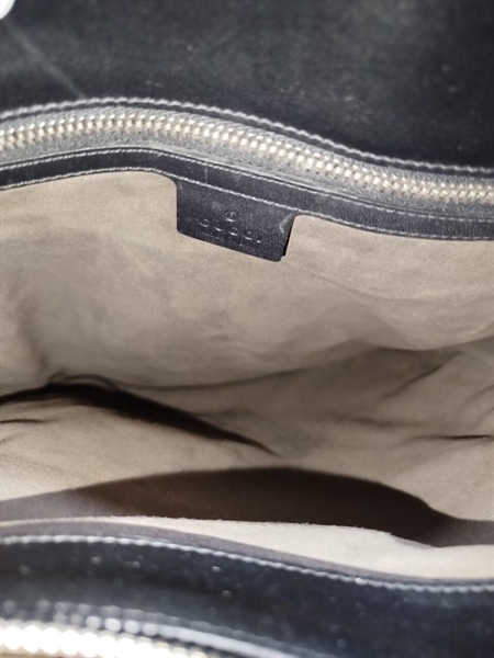 Túi ToTe Gucci Xám+