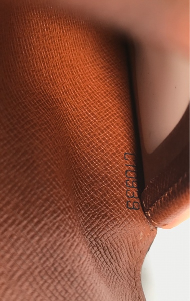 Ví LV Nam Nhiều Ngăn KG+