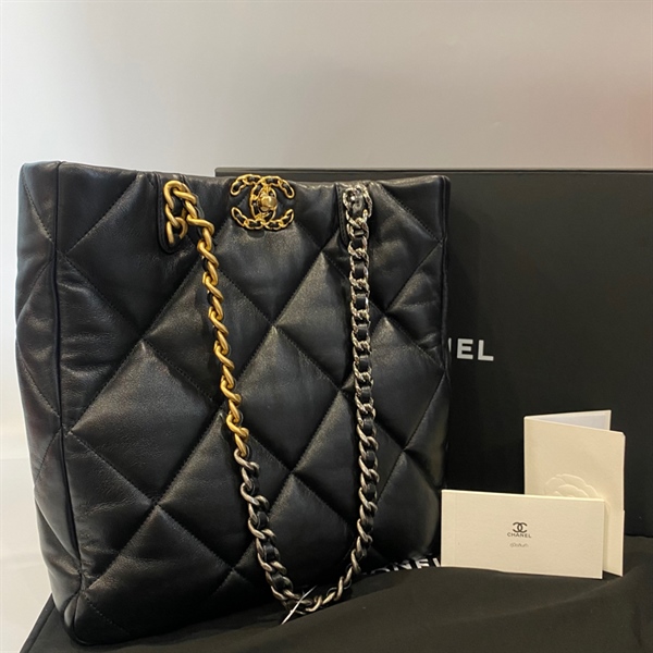 Túi Chanel