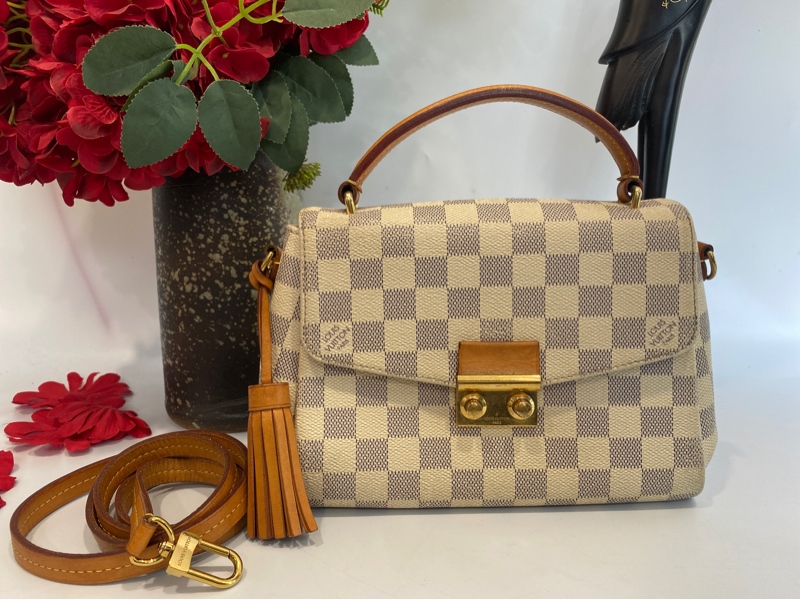 Túi LV metit kem KG+