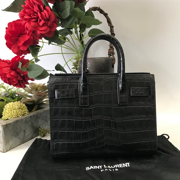 Túi Saint Laurent KG