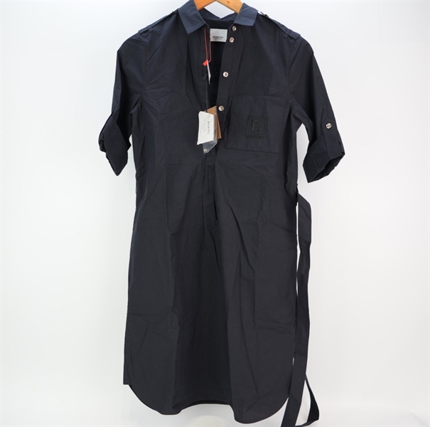 Đầm BBR màu đen KG+