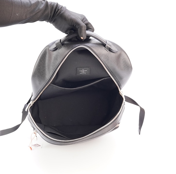 Balo LV màu đen KG+