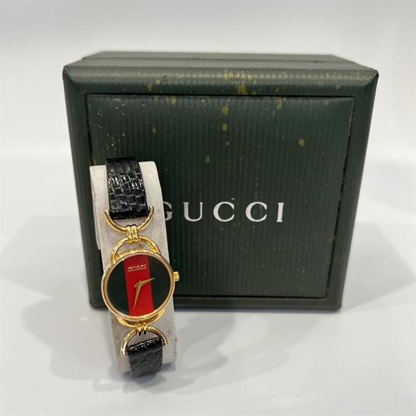 Đồng hồ Gucci hộp xanh lá +