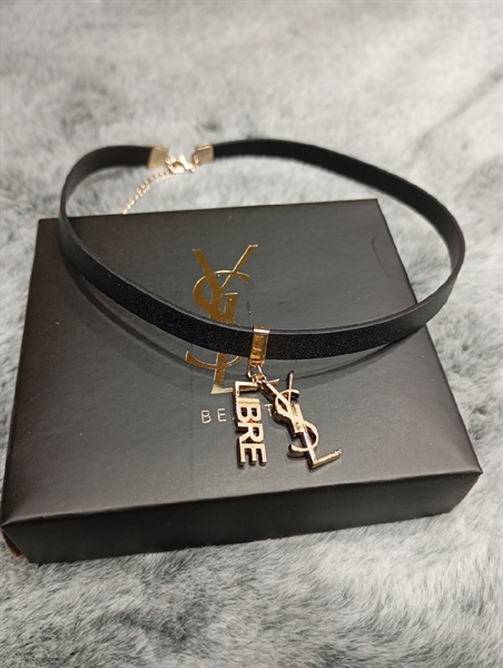 Chocker YSL Libre KG+