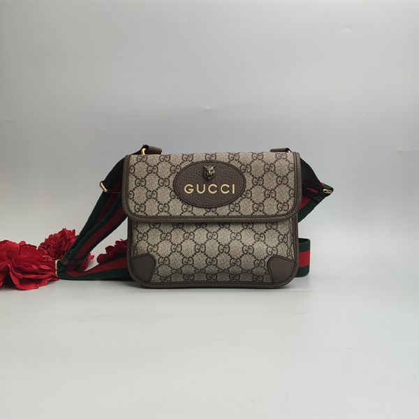 Túi Gucci 2 mặt KG +5