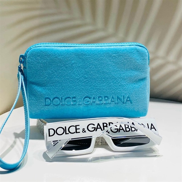 Kính Dolce trắng KG+