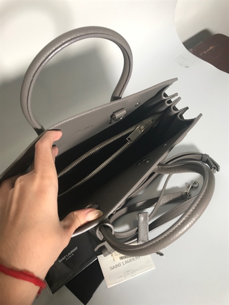 Túi Saint ổ khoá KG+