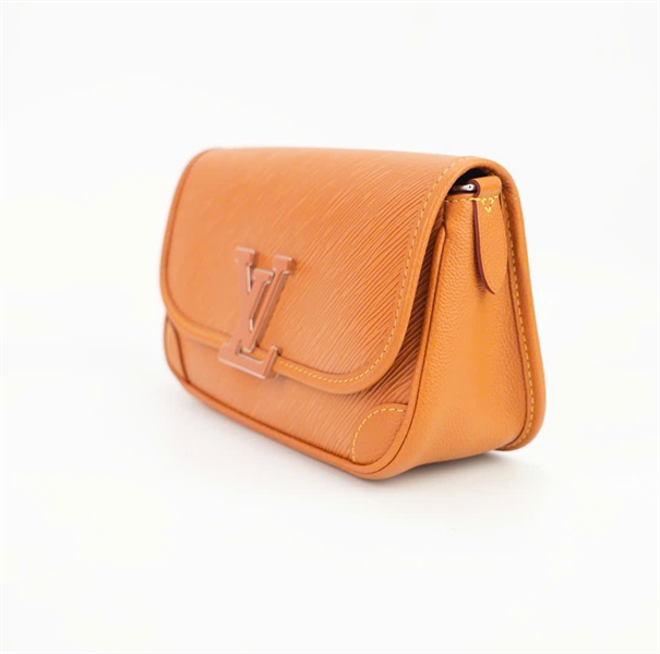 Túi LV màu nâu vàng size 20 TB+