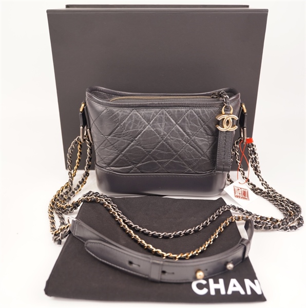 Túi Chanel gab sz20+