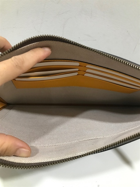 Túi Clutch GG Đầu Hổ+