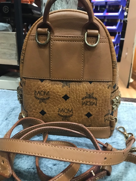 Balo MCM size mini +