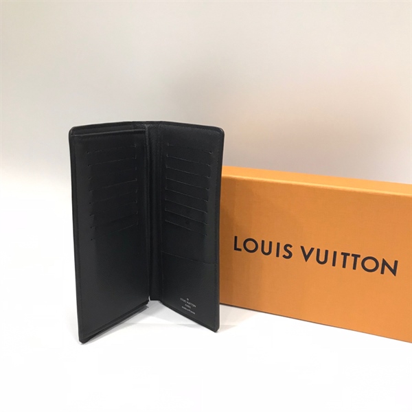 Ví LV ô đen dài +
