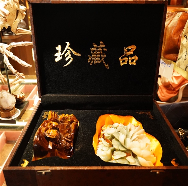 Tác phẩm hoa Sêpntine +