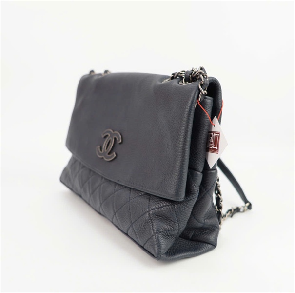 Túi Chanel đen size 26 ++